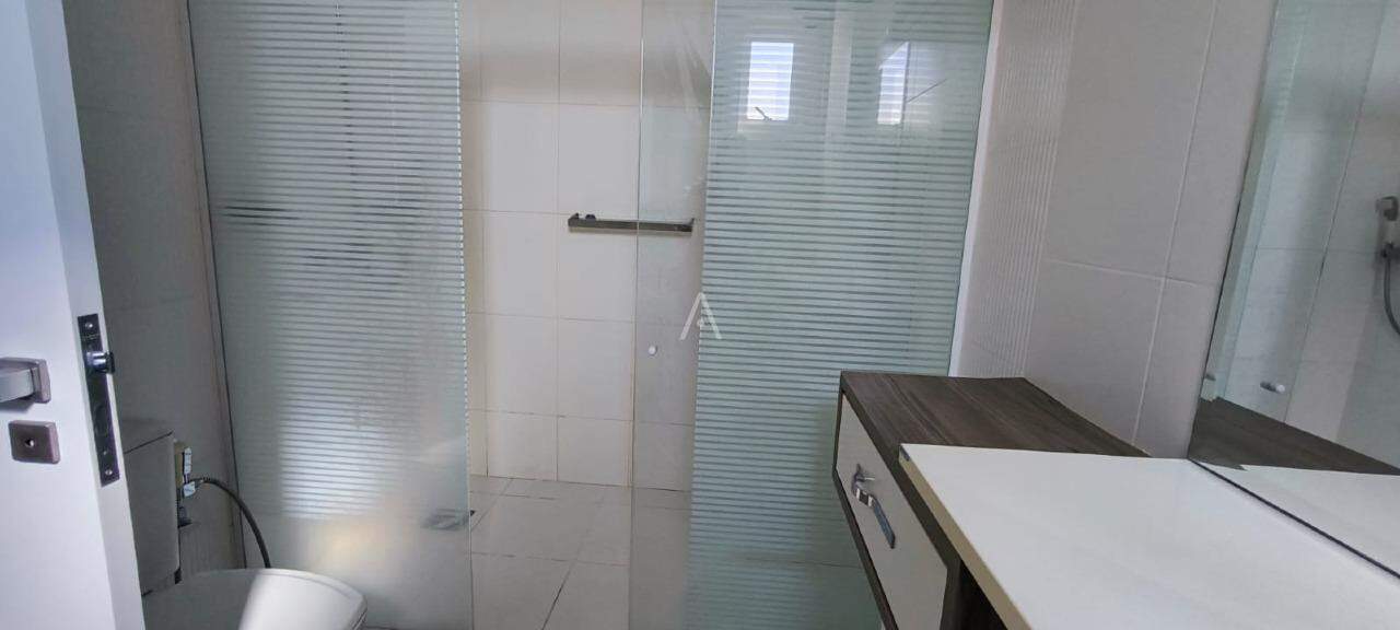 Apartamento para à venda no Bairro CENTRO em CASCAVEL: