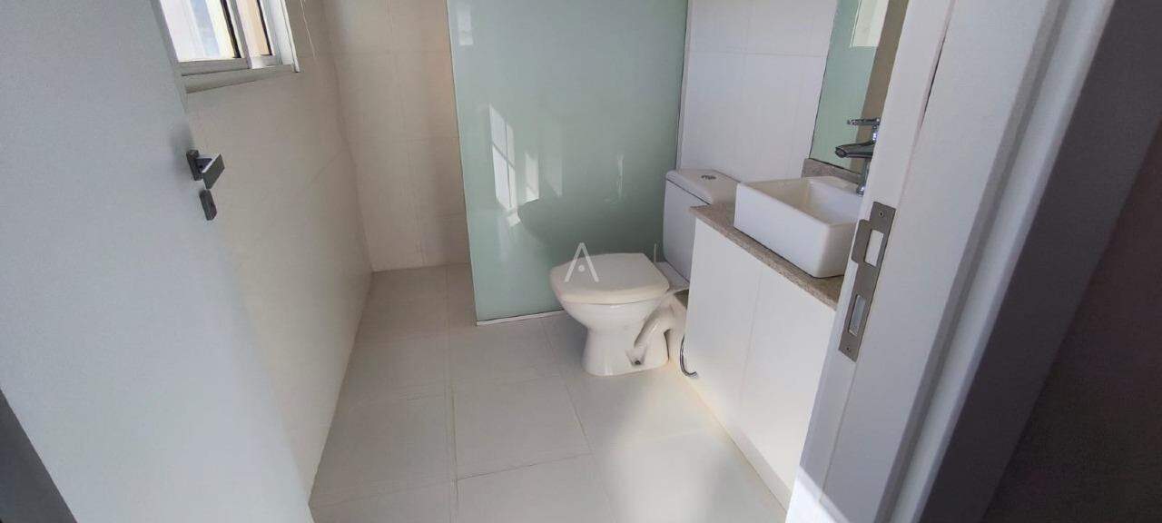 Apartamento para à venda no Bairro CENTRO em CASCAVEL: