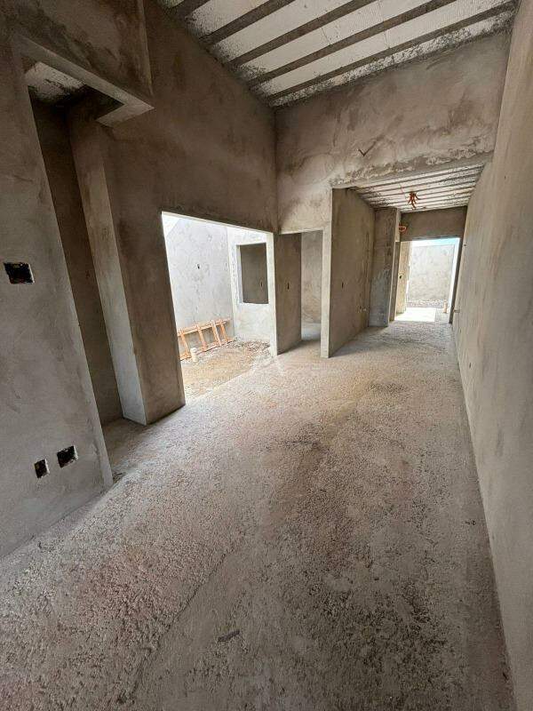 Casa Residencial para à venda no Bairro Positano em CASCAVEL: 