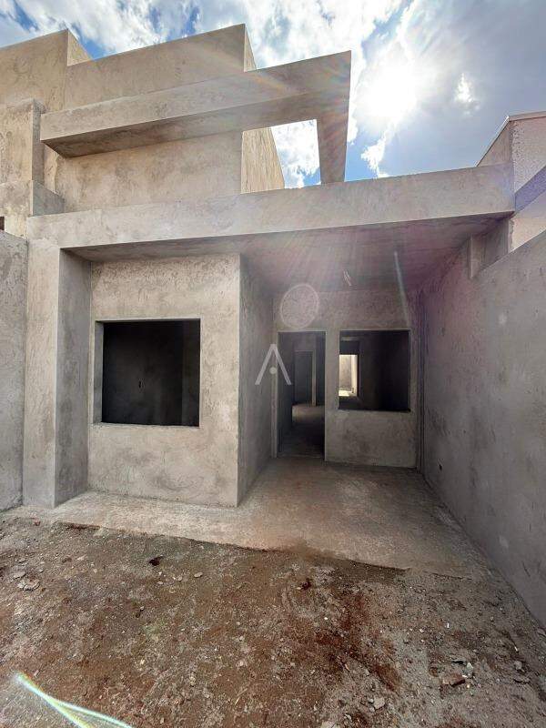 Casa Residencial para à venda no Bairro Positano em CASCAVEL: 