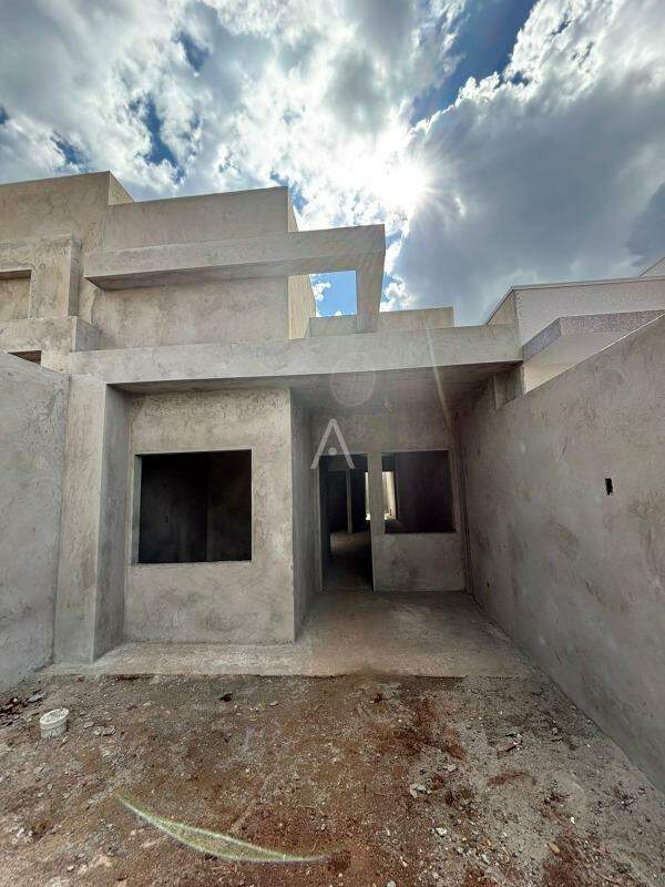 Casa Residencial para à venda no Bairro Positano em CASCAVEL: 