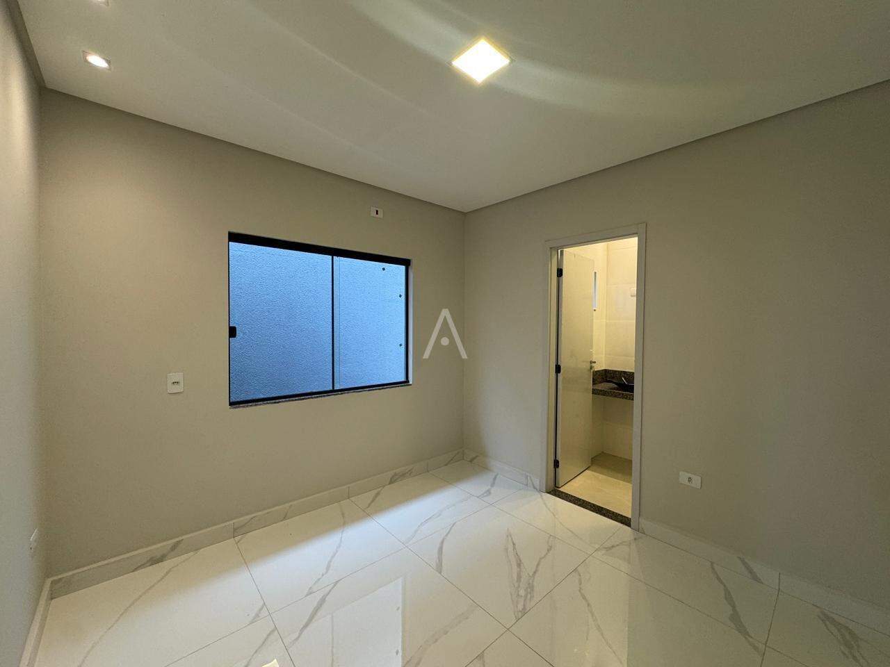 Casa Residencial para à venda no Bairro FLORAIS DO PARANA em CASCAVEL: 