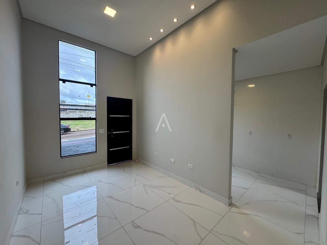 Casa Residencial para à venda no Bairro FLORAIS DO PARANA em CASCAVEL: 