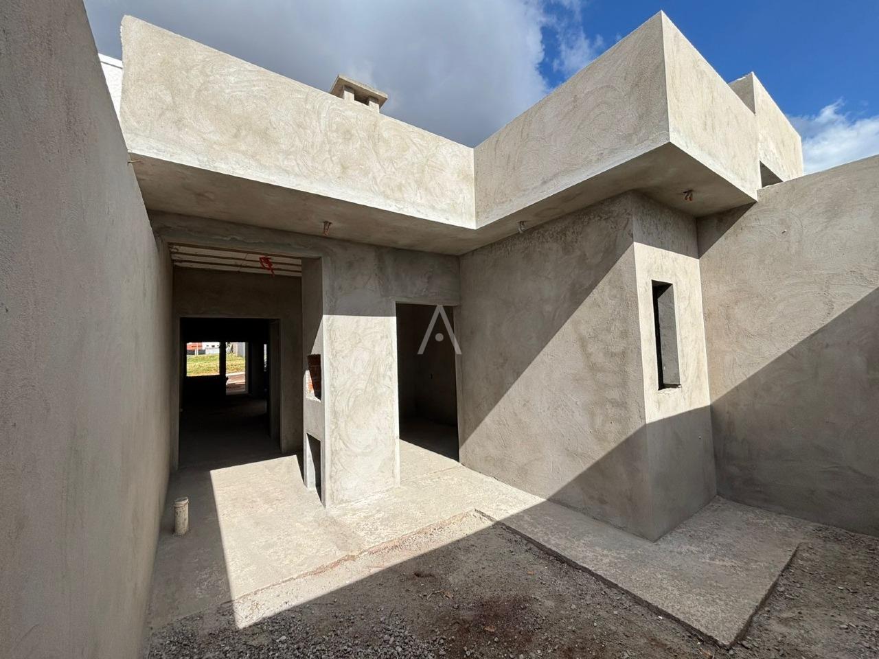 Casa Residencial para à venda no Bairro Positano em CASCAVEL: