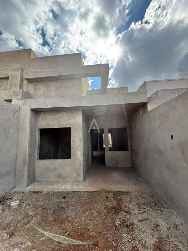 Casa Residencial para à venda no Bairro Positano em CASCAVEL: