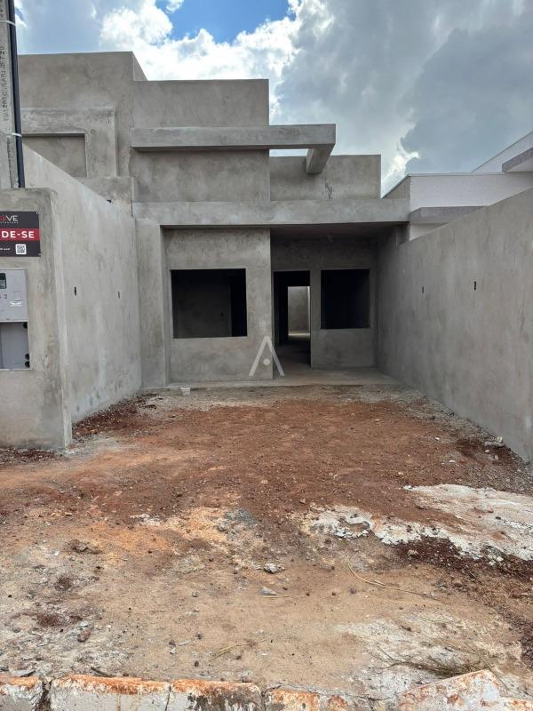 Casa Residencial para à venda no Bairro Positano em CASCAVEL: