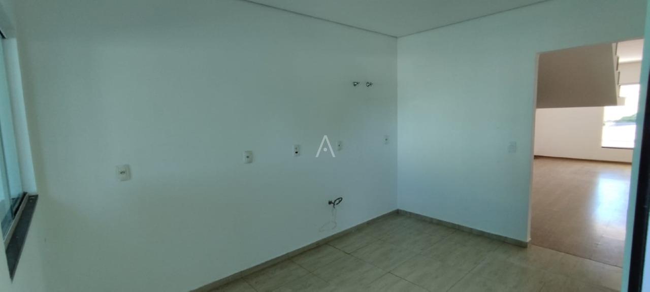 Sobrado para à venda no Bairro JARDIM CONCORDIA em TOLEDO: 