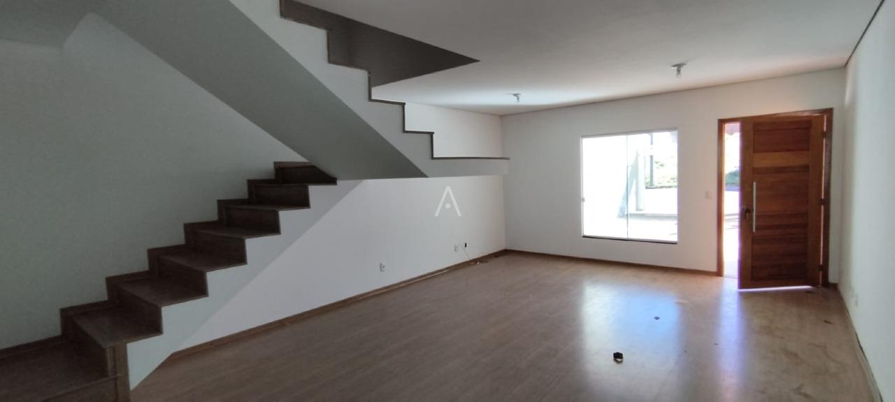 Sobrado para à venda no Bairro JARDIM CONCORDIA em TOLEDO: 