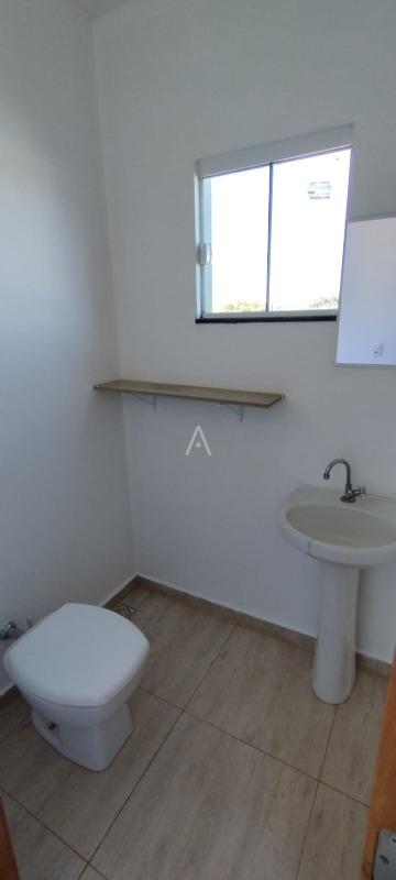 Sobrado para à venda no Bairro JARDIM CONCORDIA em TOLEDO: 