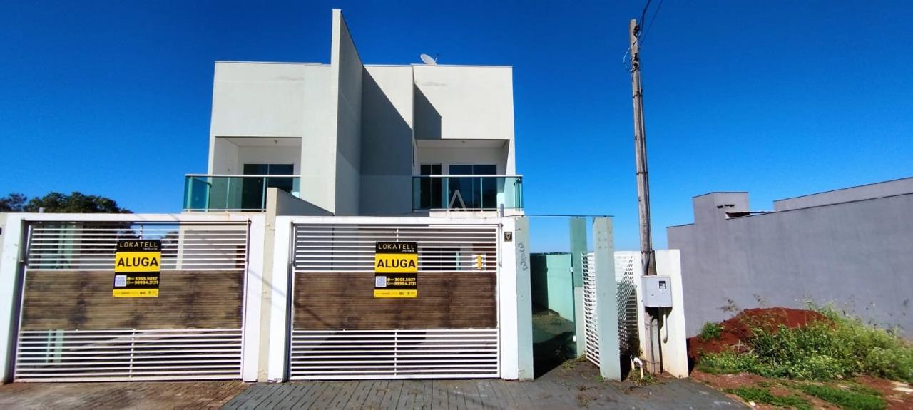 Sobrado para à venda no Bairro JARDIM CONCORDIA em TOLEDO: 