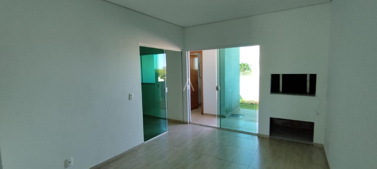 Sobrado para à venda no Bairro JARDIM CONCORDIA em TOLEDO: 