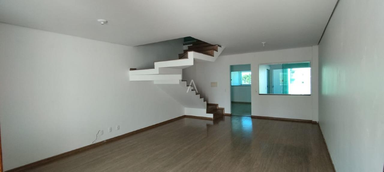 Sobrado para à venda no Bairro JARDIM CONCORDIA em TOLEDO: 