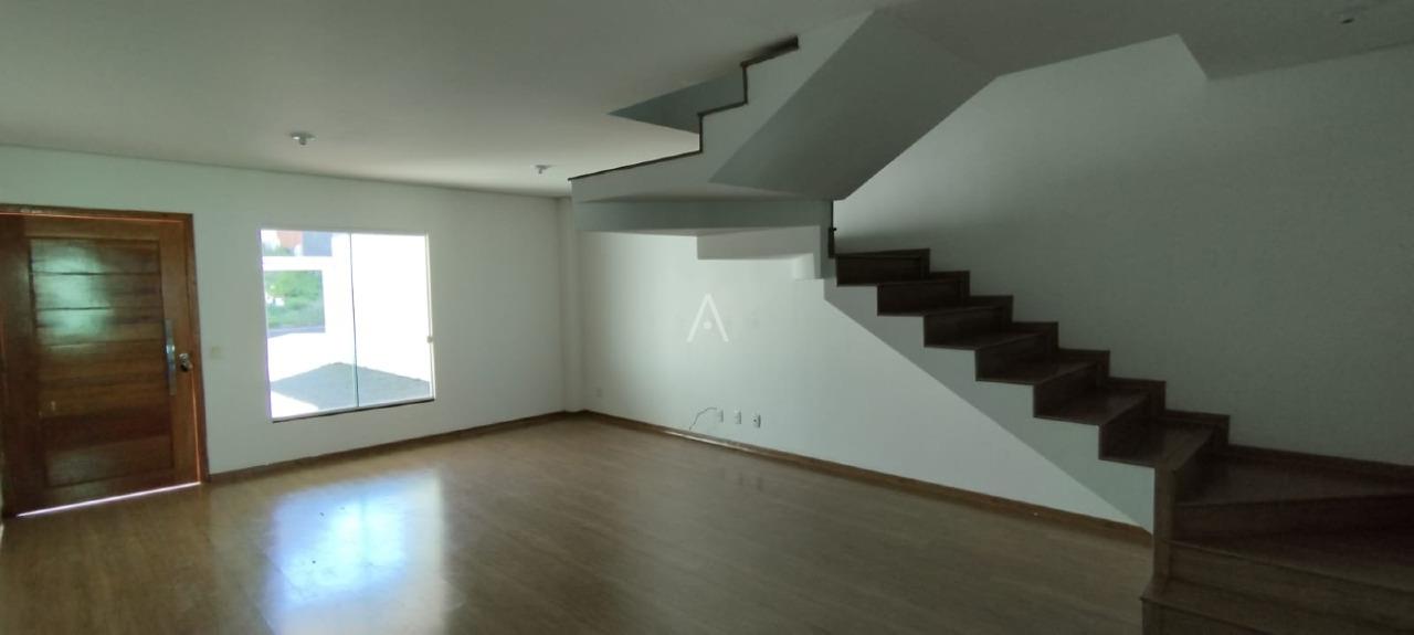 Sobrado para à venda no Bairro JARDIM CONCORDIA em TOLEDO: 