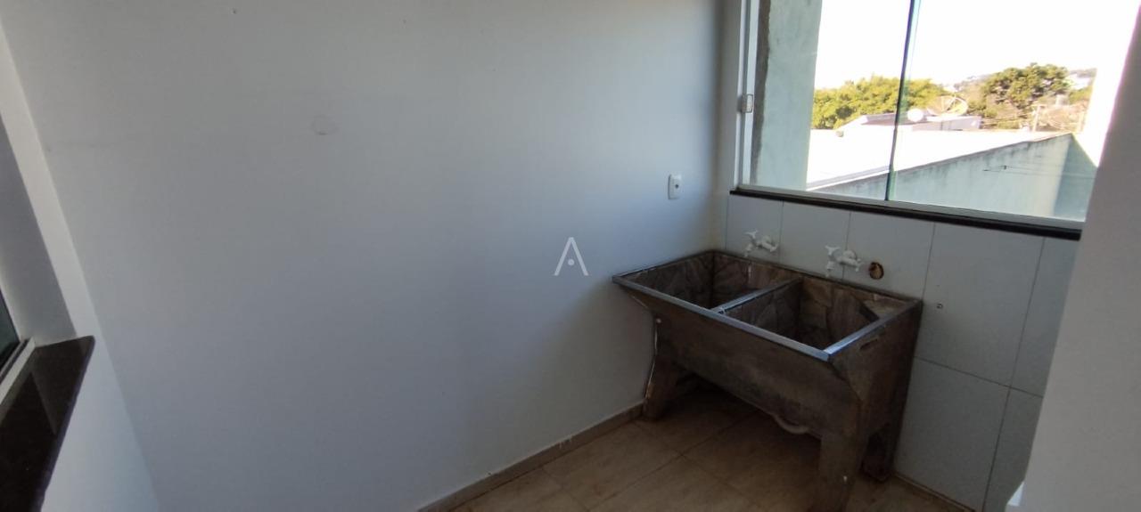 Sobrado para à venda no Bairro JARDIM CONCORDIA em TOLEDO: 