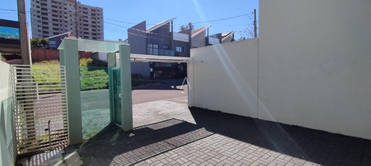 Sobrado para à venda no Bairro JARDIM CONCORDIA em TOLEDO: 