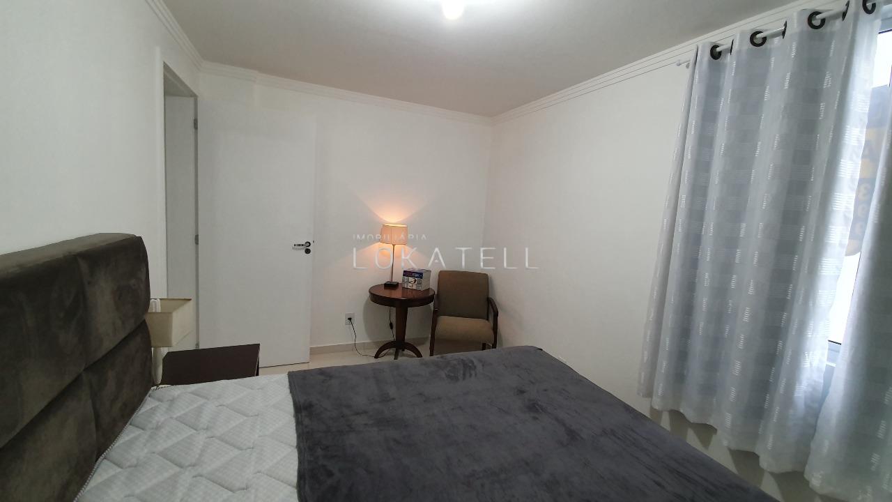 Apartamento para à venda no Bairro CENTRO em CASCAVEL: 