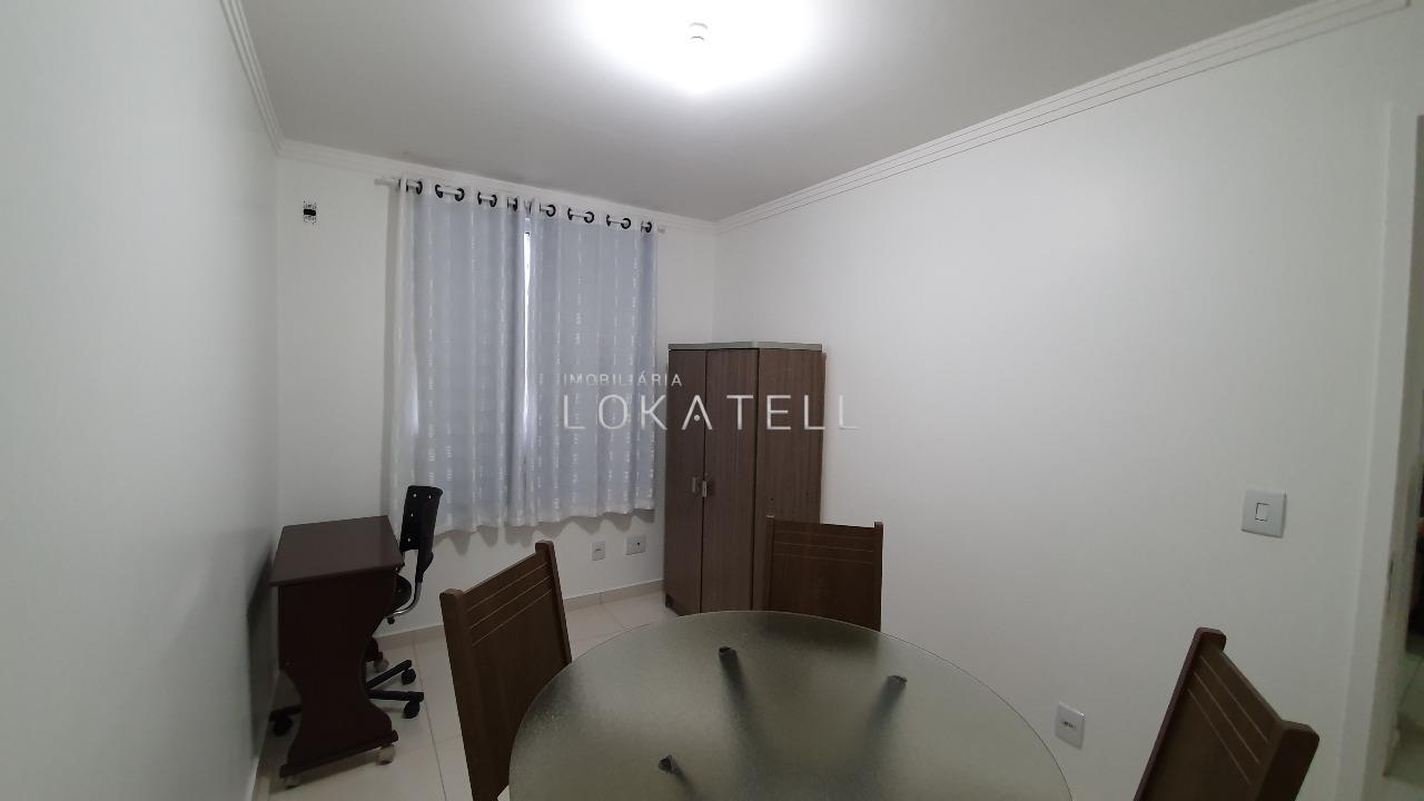 Apartamento para à venda no Bairro CENTRO em CASCAVEL: 