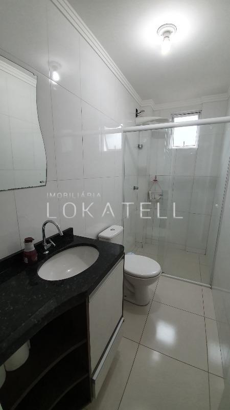 Apartamento para à venda no Bairro CENTRO em CASCAVEL: 