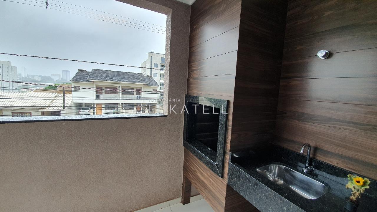 Apartamento para à venda no Bairro CENTRO em CASCAVEL: 