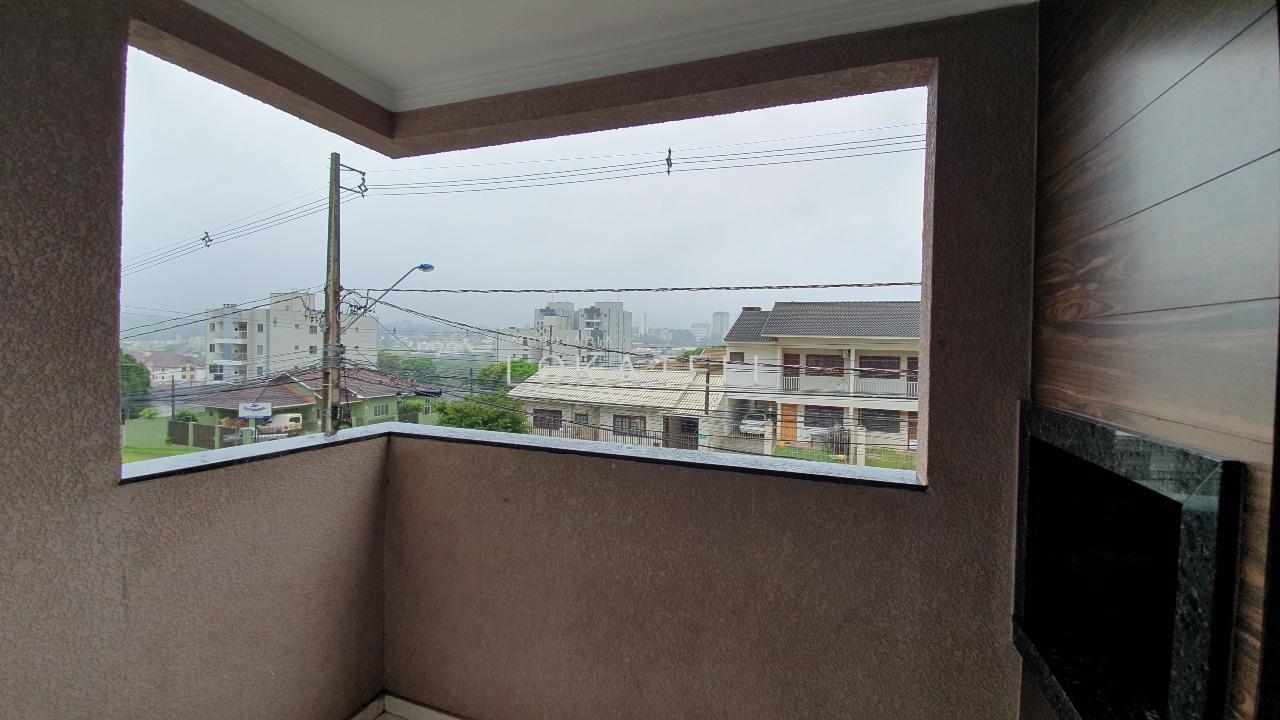 Apartamento para à venda no Bairro CENTRO em CASCAVEL: 