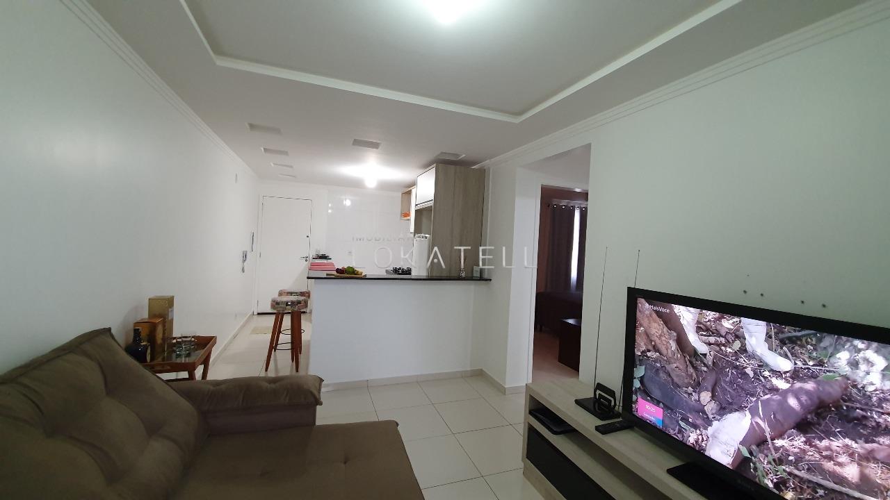 Apartamento para à venda no Bairro CENTRO em CASCAVEL: 