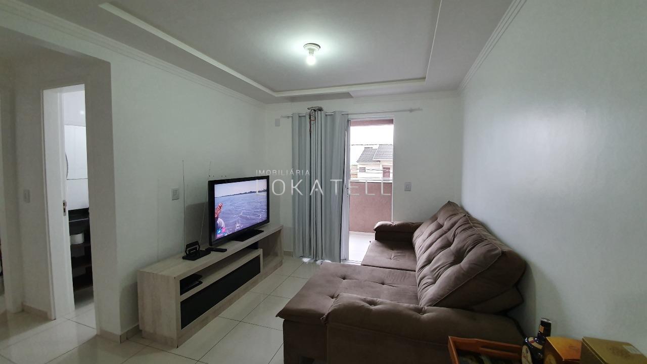 Apartamento para à venda no Bairro CENTRO em CASCAVEL: 