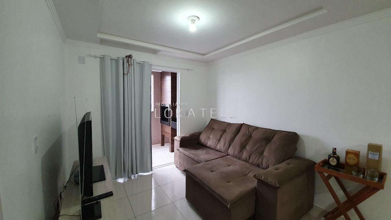 Apartamento para à venda no Bairro CENTRO em CASCAVEL: 