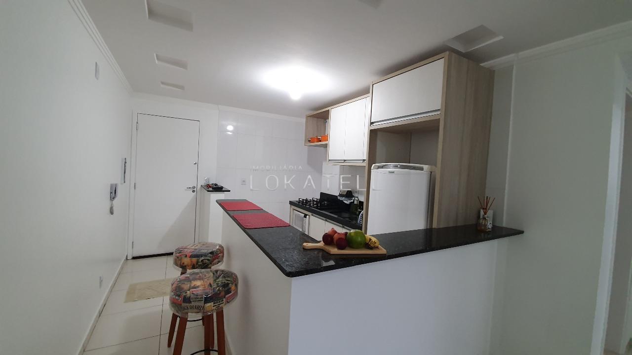 Apartamento para à venda no Bairro CENTRO em CASCAVEL: 