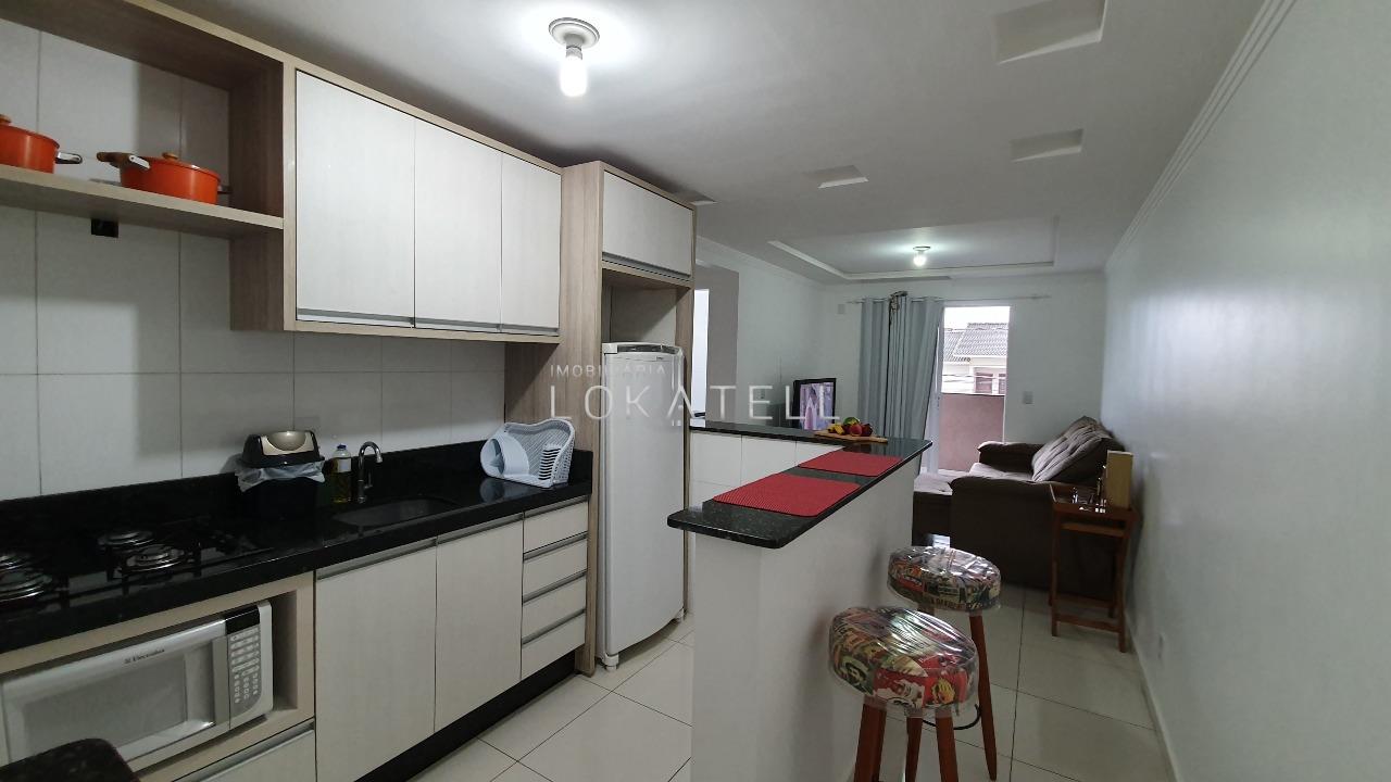 Apartamento para à venda no Bairro CENTRO em CASCAVEL: 