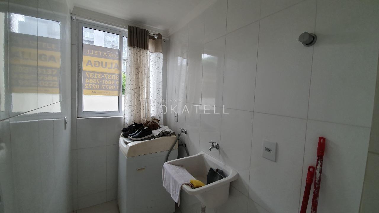 Apartamento para à venda no Bairro CENTRO em CASCAVEL: 