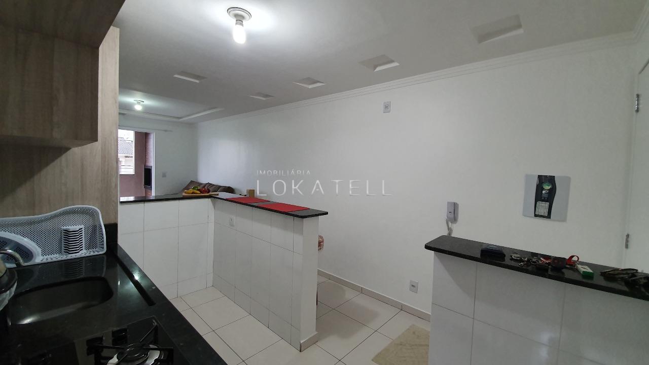 Apartamento para à venda no Bairro CENTRO em CASCAVEL: 