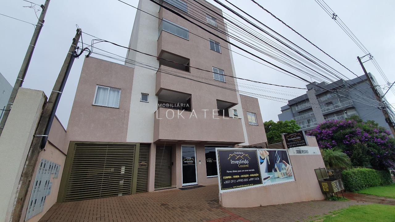 Apartamento para à venda no Bairro CENTRO em CASCAVEL: 