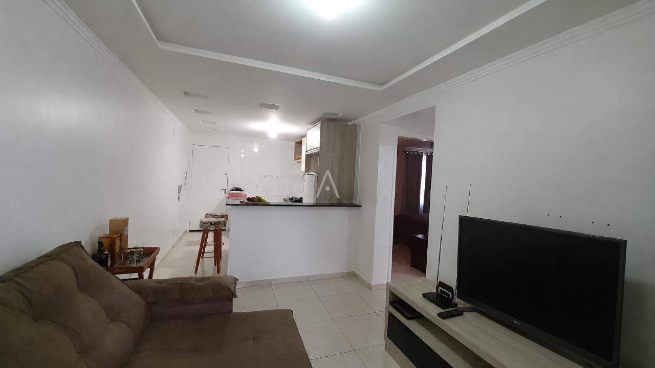 Apartamento para à venda no Bairro CENTRO em CASCAVEL: 