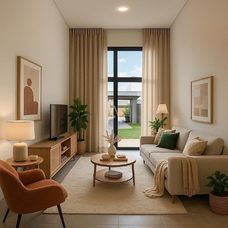 Casa Residencial para à venda no Bairro VIENA em CASCAVEL: