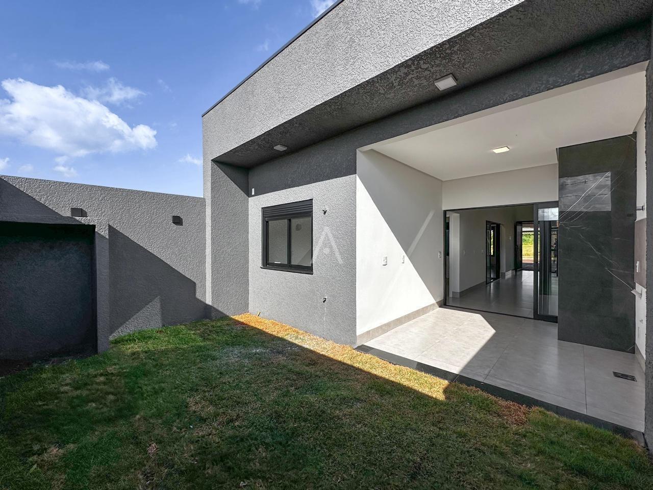 Casa Residencial para à venda no Bairro VIENA em CASCAVEL: