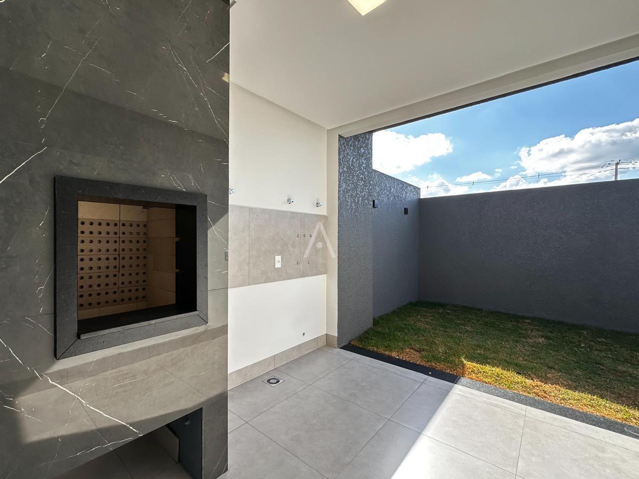 Casa Residencial para à venda no Bairro VIENA em CASCAVEL: