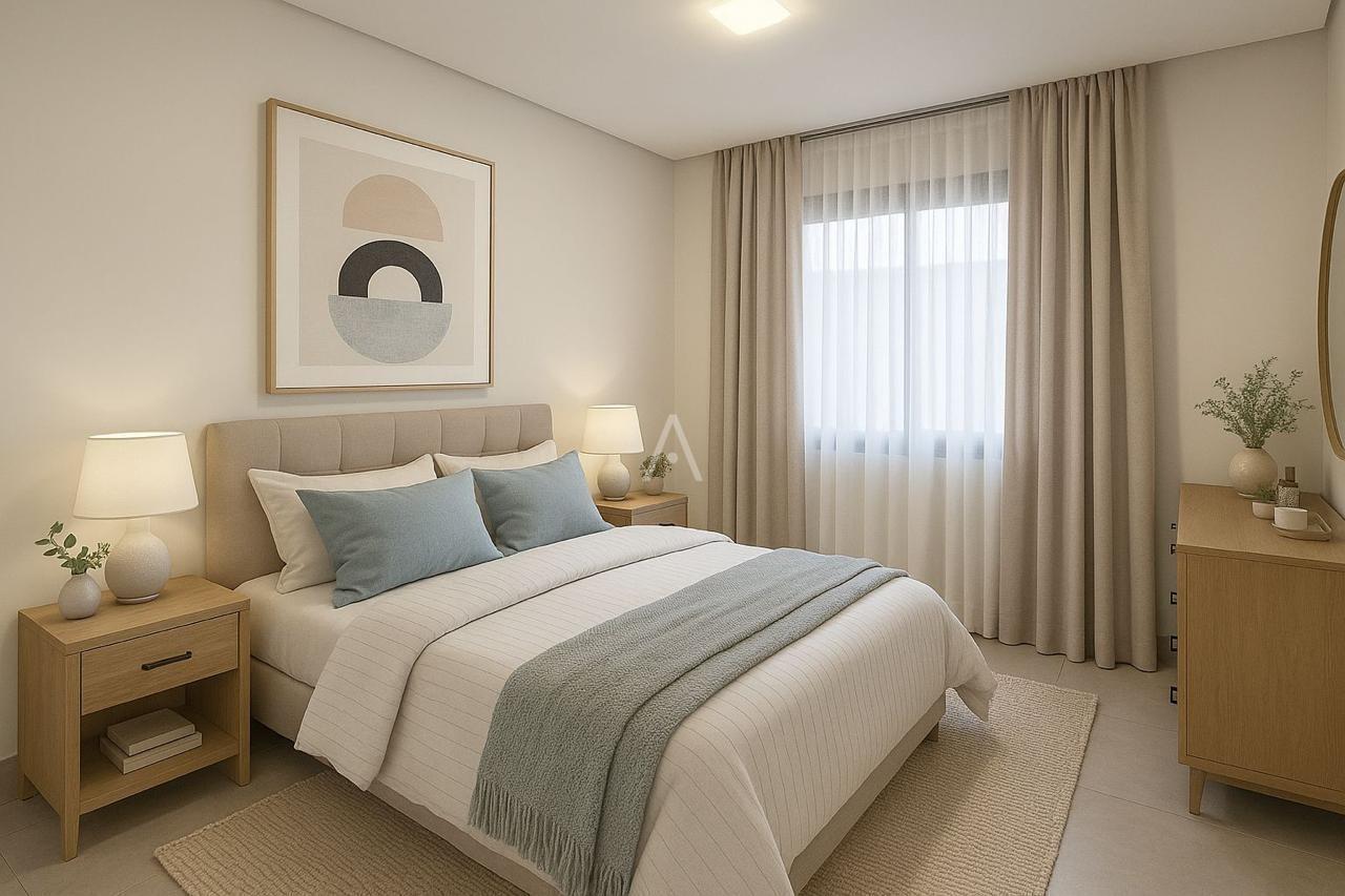 Casa Residencial para à venda no Bairro VIENA em CASCAVEL: 