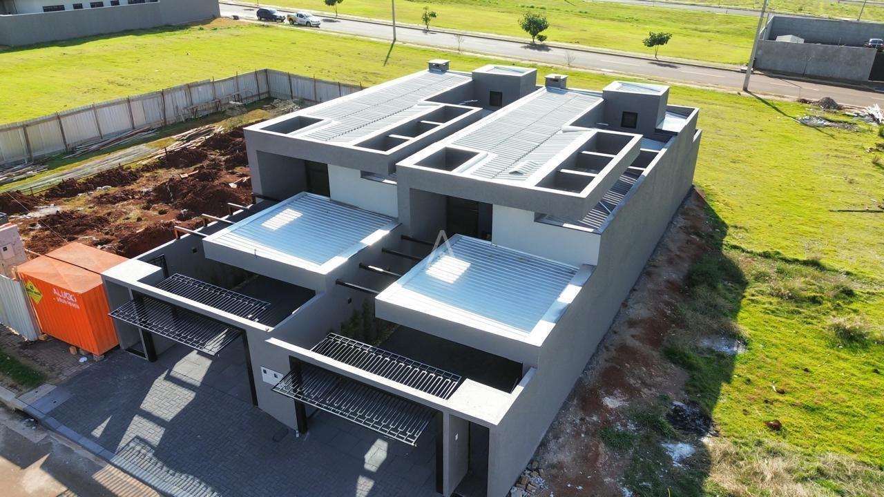 Casa Residencial para à venda no Bairro VIENA em CASCAVEL: 