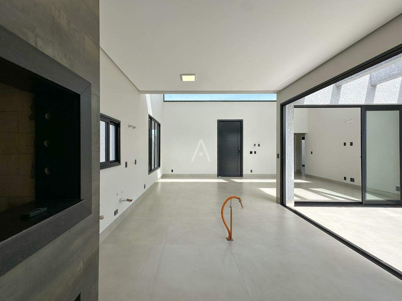 Casa Residencial para à venda no Bairro PARAISO TROPICAL 2 em CASCAVEL: