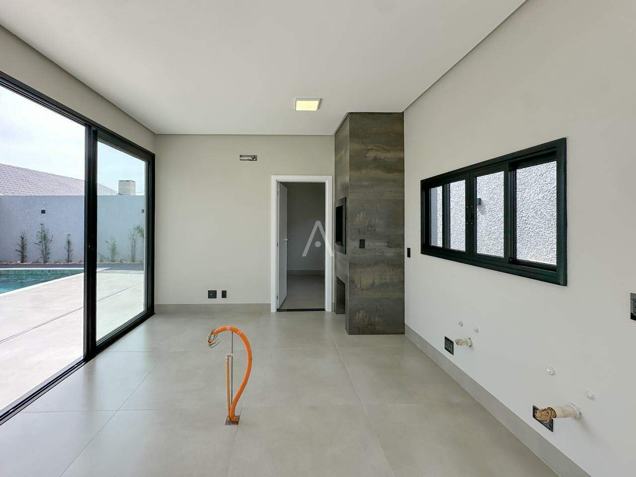 Casa Residencial para à venda no Bairro PARAISO TROPICAL 2 em CASCAVEL: