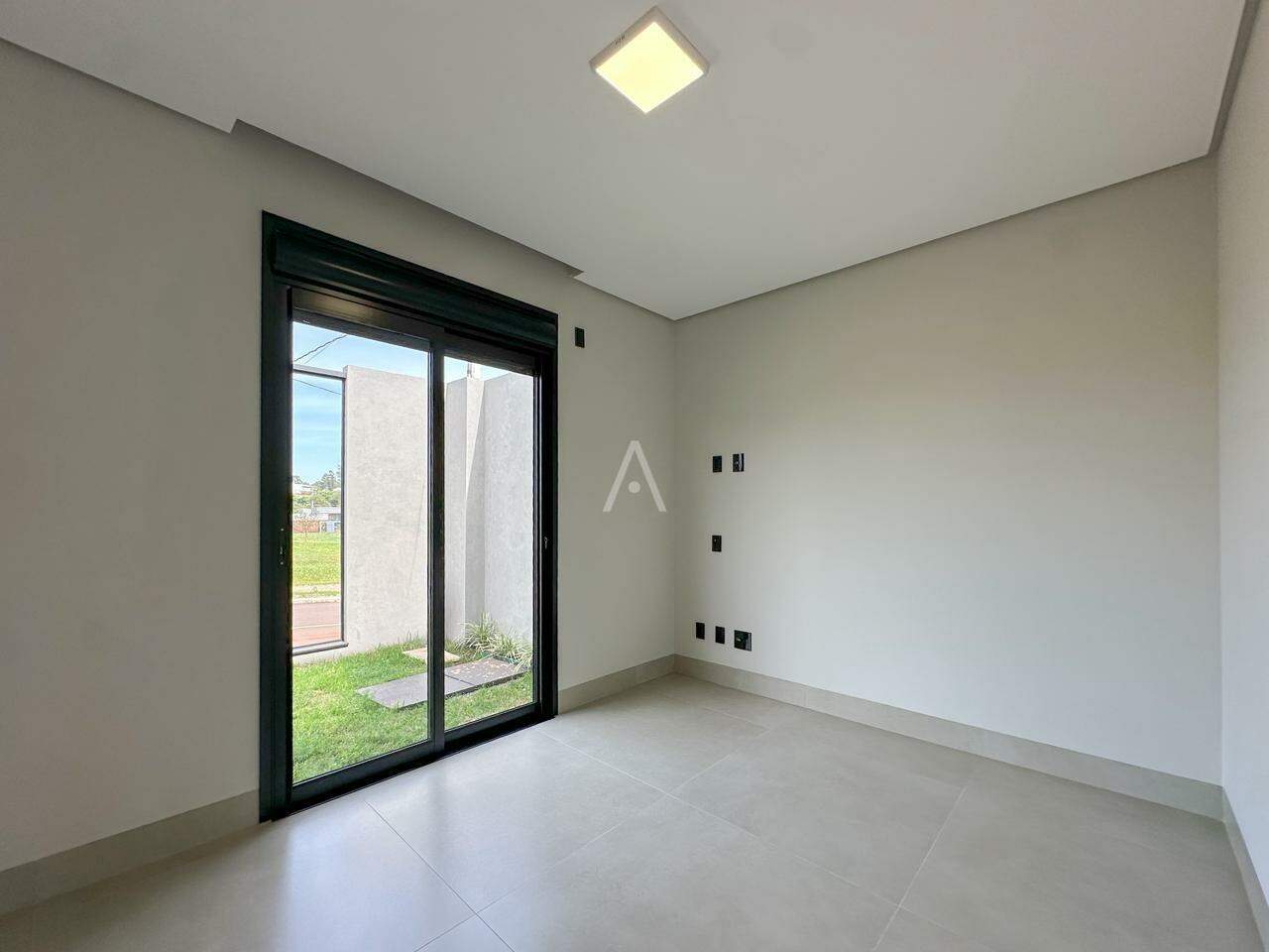 Casa Residencial para à venda no Bairro PARAISO TROPICAL 2 em CASCAVEL: