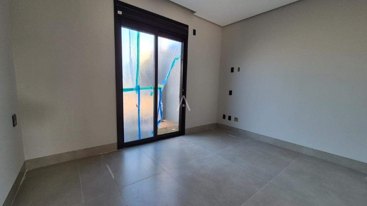 Casa Residencial para à venda no Bairro PARAISO TROPICAL 2 em CASCAVEL: