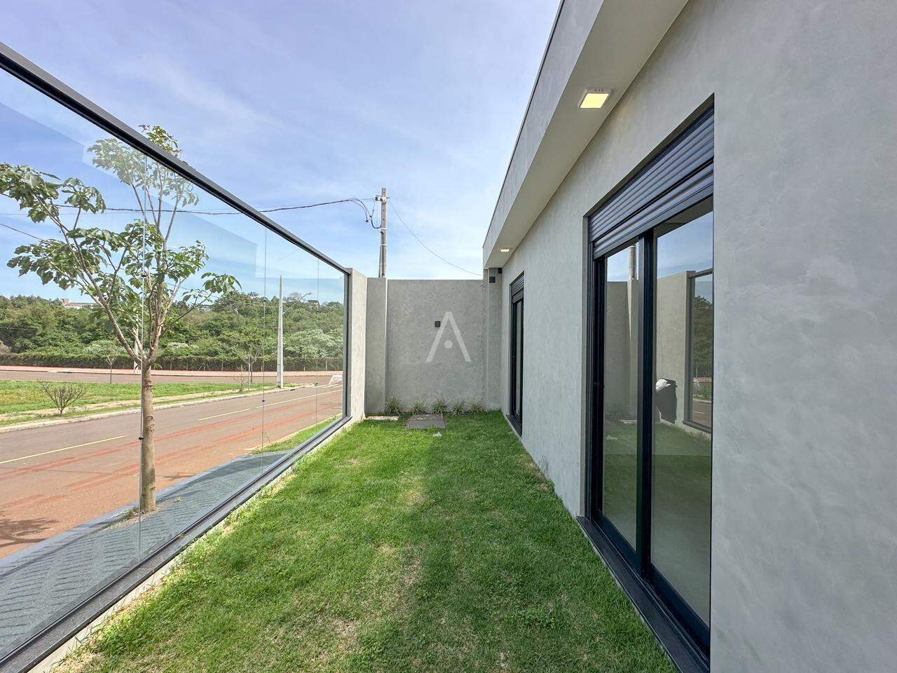 Casa Residencial para à venda no Bairro PARAISO TROPICAL 2 em CASCAVEL: