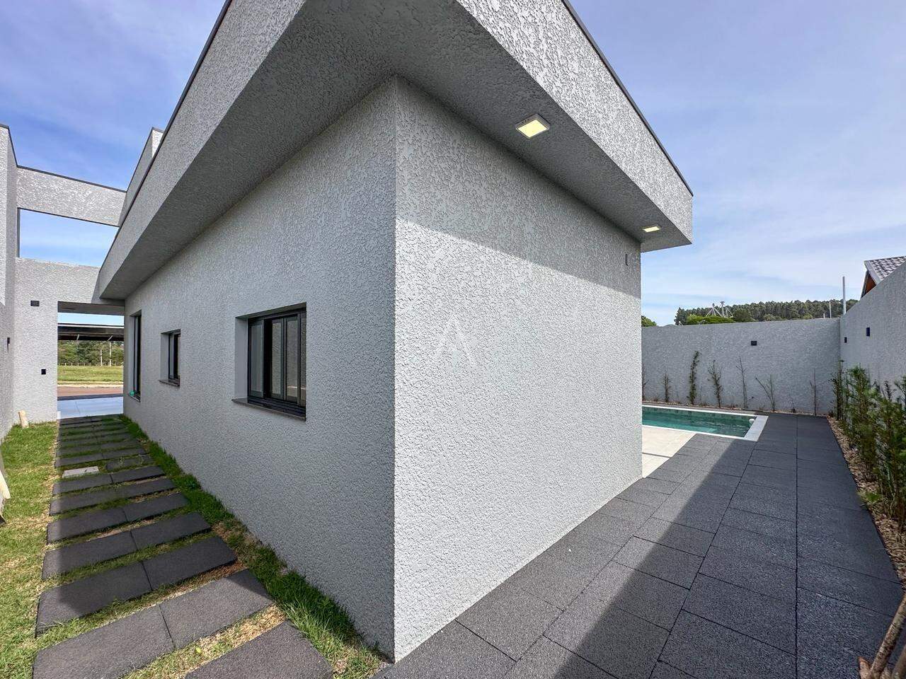Casa Residencial para à venda no Bairro PARAISO TROPICAL 2 em CASCAVEL: