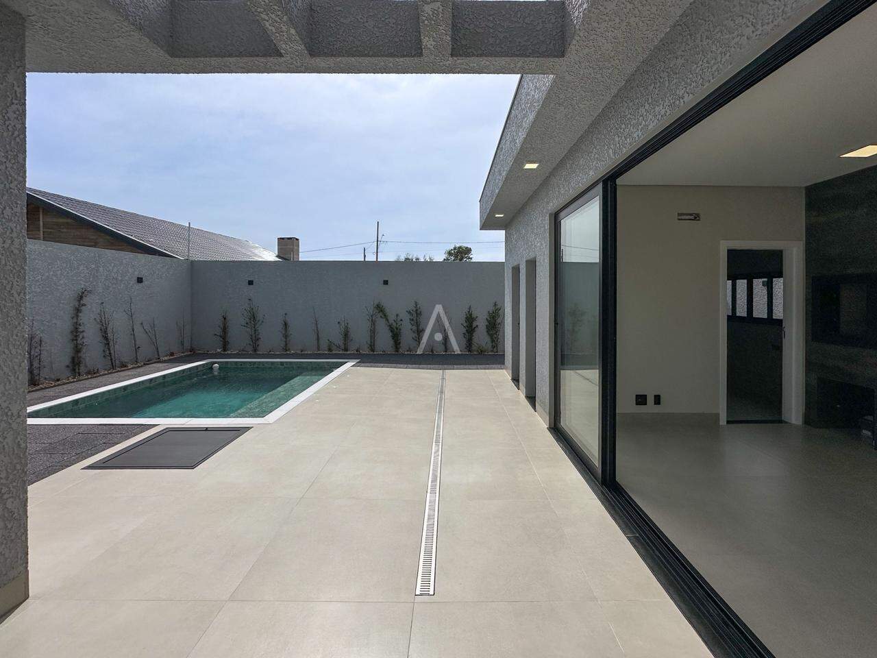 Casa Residencial para à venda no Bairro PARAISO TROPICAL 2 em CASCAVEL: