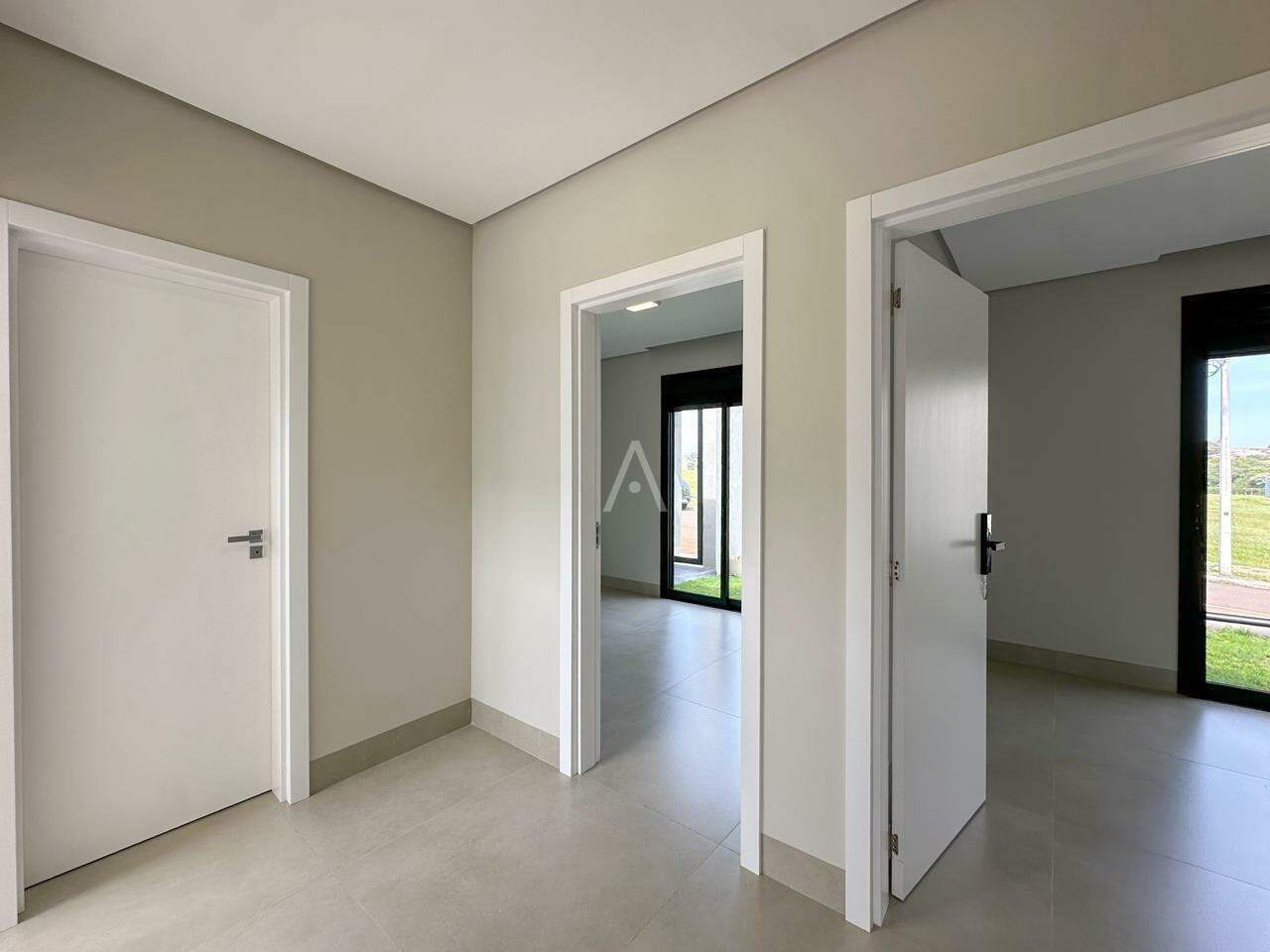 Casa Residencial para à venda no Bairro PARAISO TROPICAL 2 em CASCAVEL: