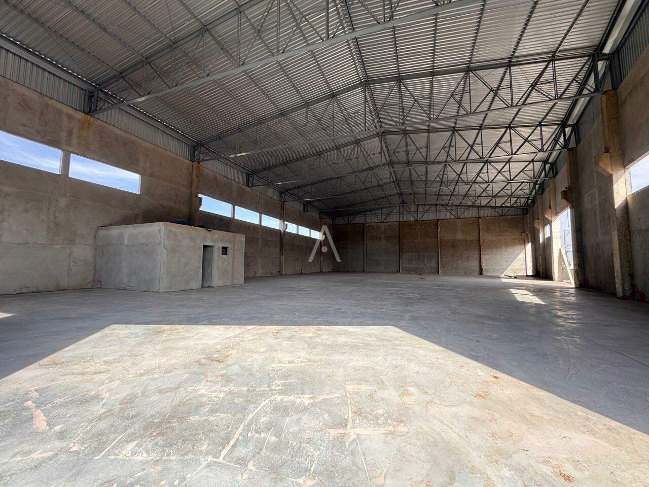 Barracão Comercial para para aluguel no Bairro Vista Linda em CASCAVEL: 