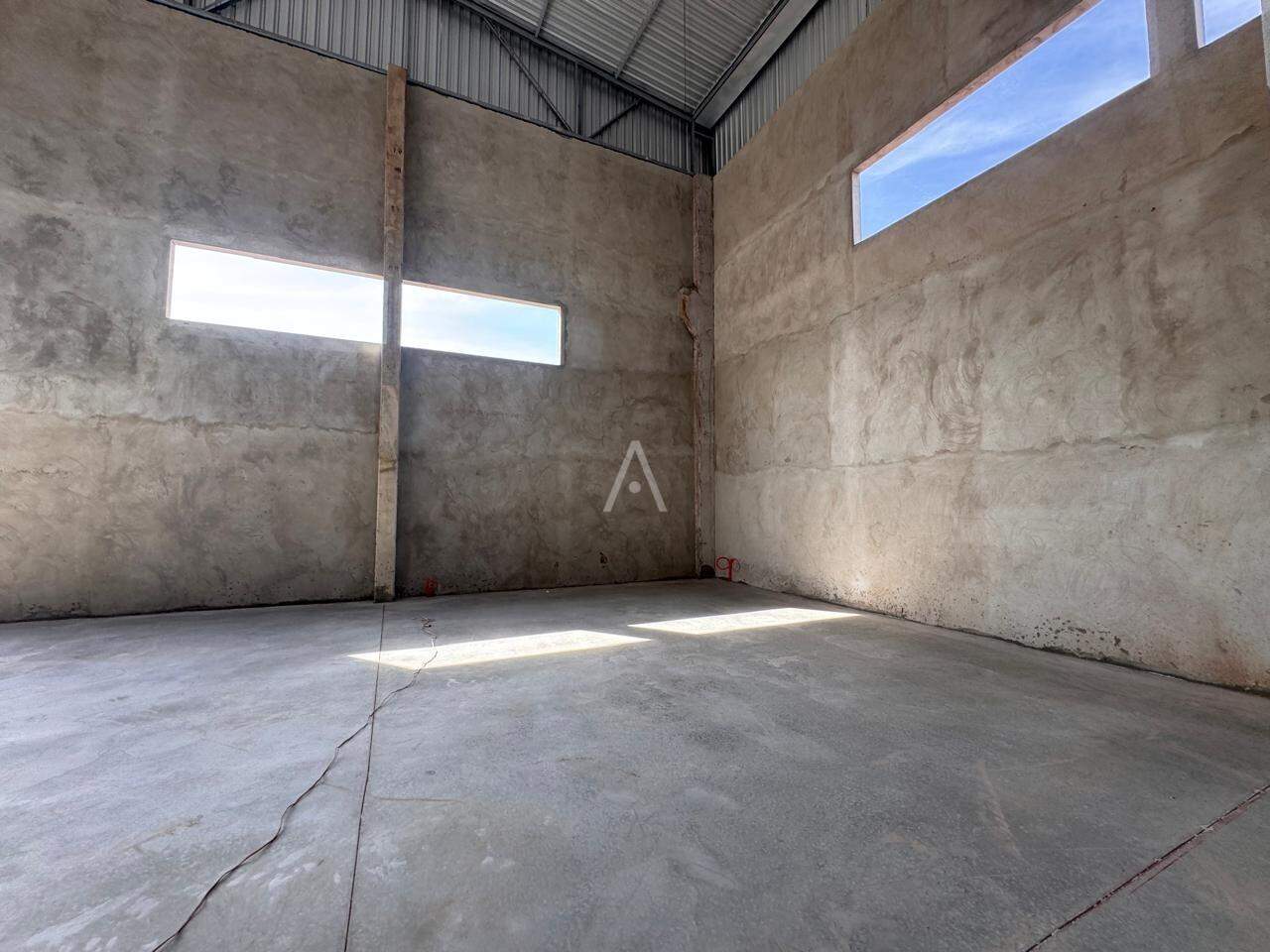 Barracão Comercial para para aluguel no Bairro Vista Linda em CASCAVEL: 