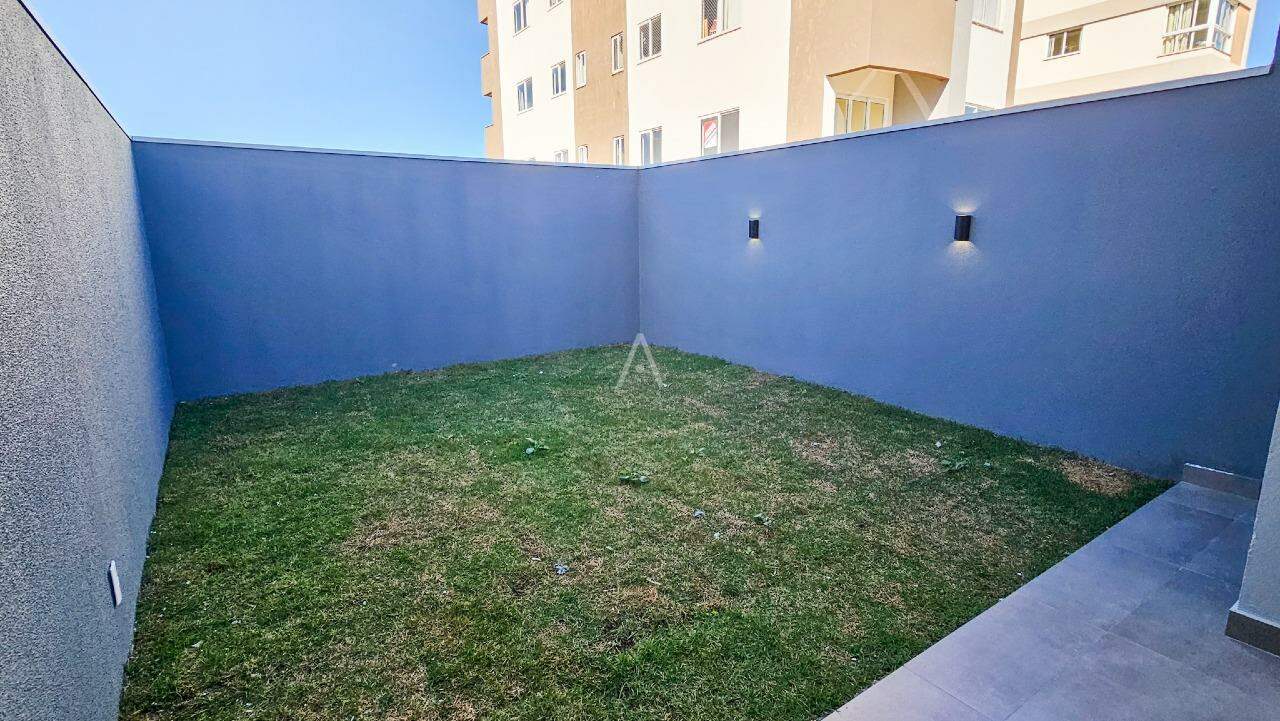 Casa Residencial para à venda no Bairro ESMERALDA em CASCAVEL: 