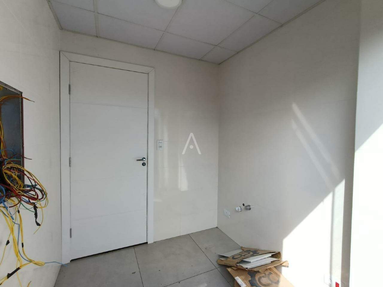 Sala Comercial para para aluguel no Bairro SANTA CRUZ em CASCAVEL: 